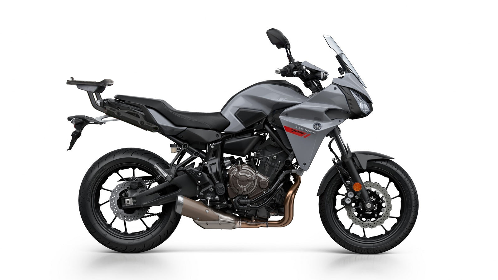 Top cases tvirtinimo rinkinys YAMAHA TRACER 700 GT