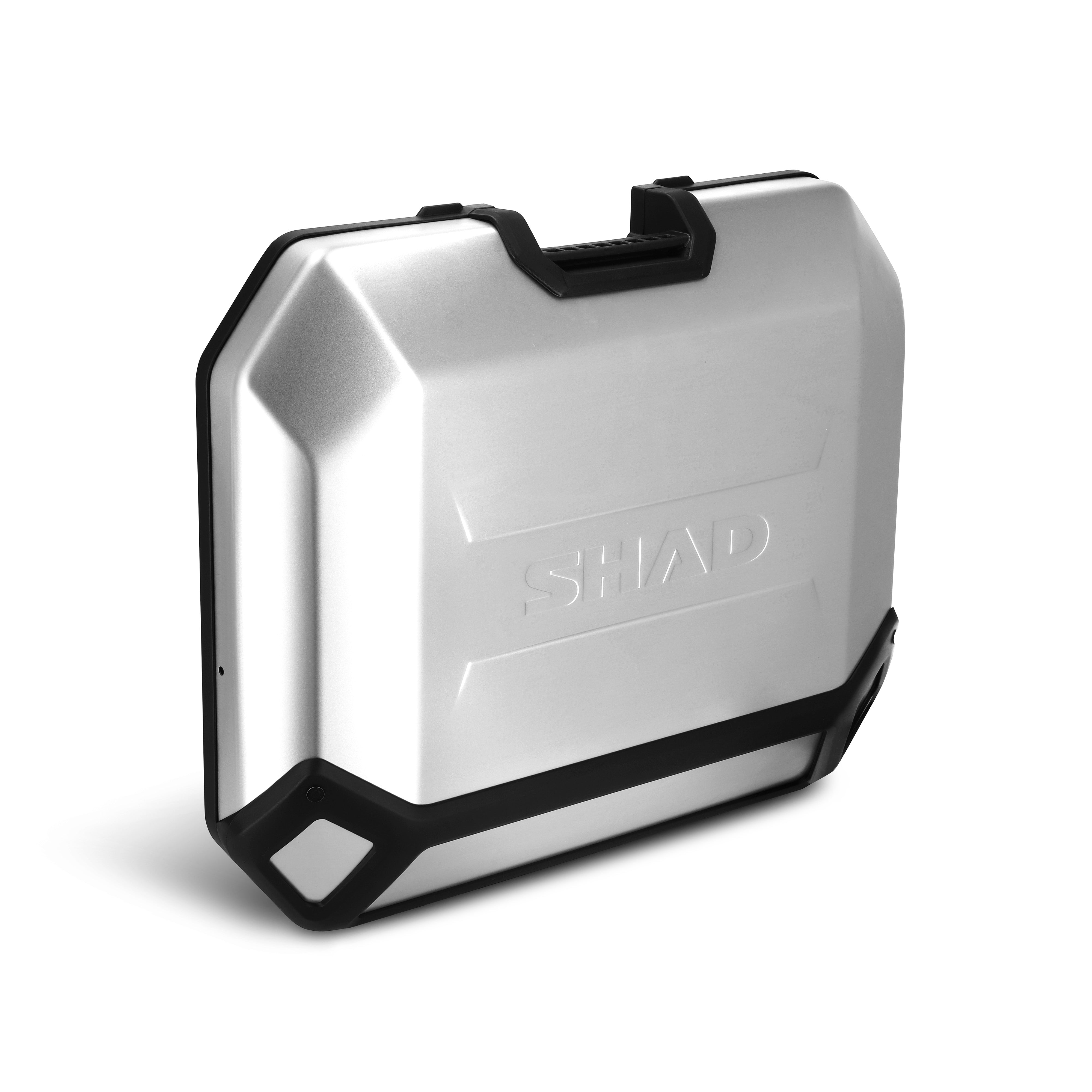 COMPLETE LID FOR TERRA BLACK SIDE CASE.