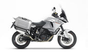 4P sistemos šoninio krepšio tvirtinimo rinkinys KTM ADV. 1050/1090/1190/SUPER ADV. 1290