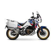 4P sistemos šoninio krepšio tvirtinimo rinkinys HONDA CRF 1000/1100L AFRICA TWIN ADVENTURE SPORT
