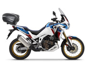Galinės daiktadėžės tvirtinimo rinkinys AFRICA TWIN CRF 1100L ADVENTURE SPORT