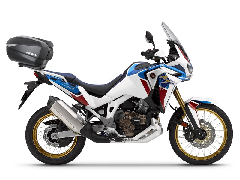 Galinės daiktadėžės tvirtinimo rinkinys AFRICA TWIN CRF 1100L ADVENTURE SPORT