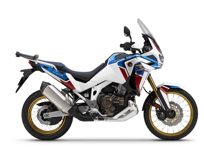 Galinės daiktadėžės tvirtinimo rinkinys AFRICA TWIN CRF 1100L ADVENTURE SPORT