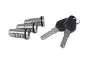 KEY KIT + 3 TERRA-KEY CYLINDERS