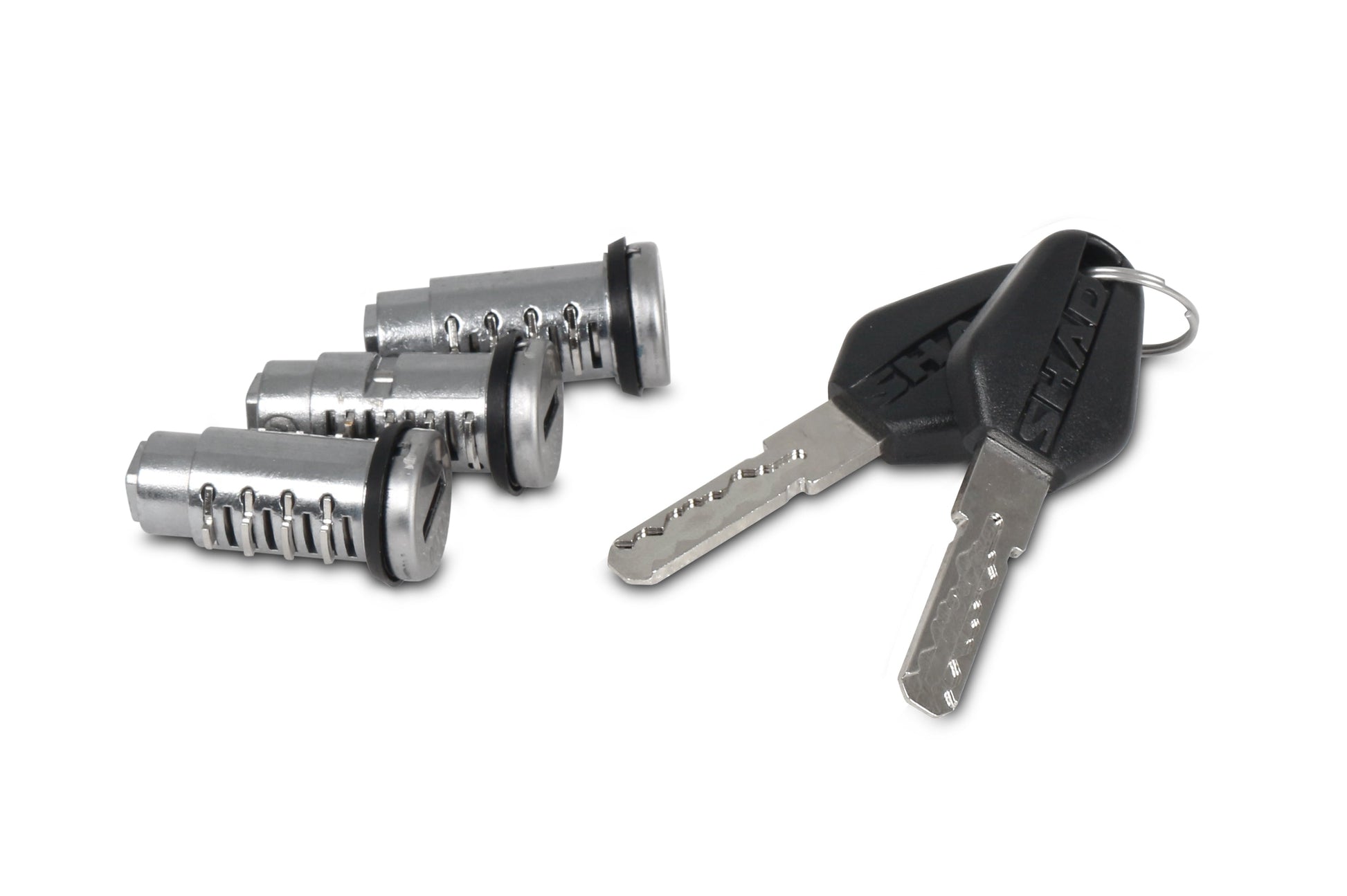 KEY KIT + 3 TERRA-KEY CYLINDERS