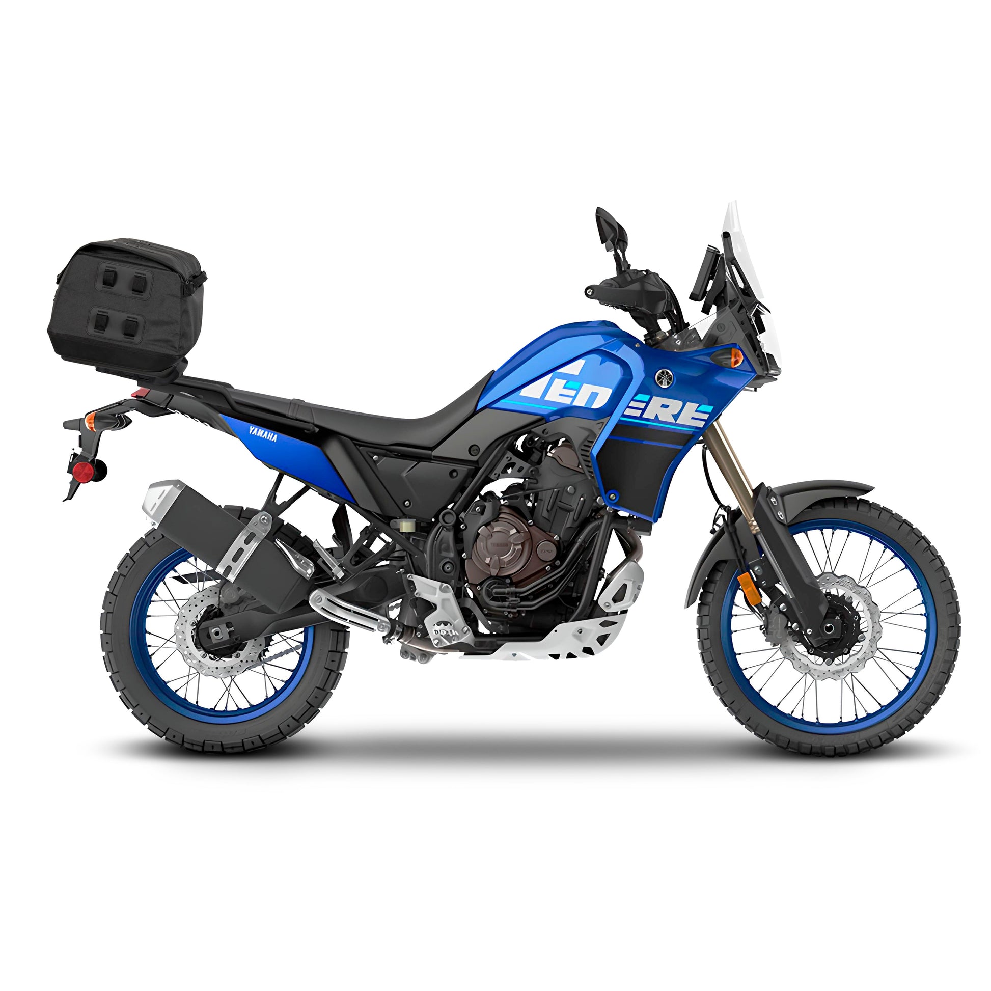 Top cases tvirtinimo rinkinys YAMAHA TENERE 700