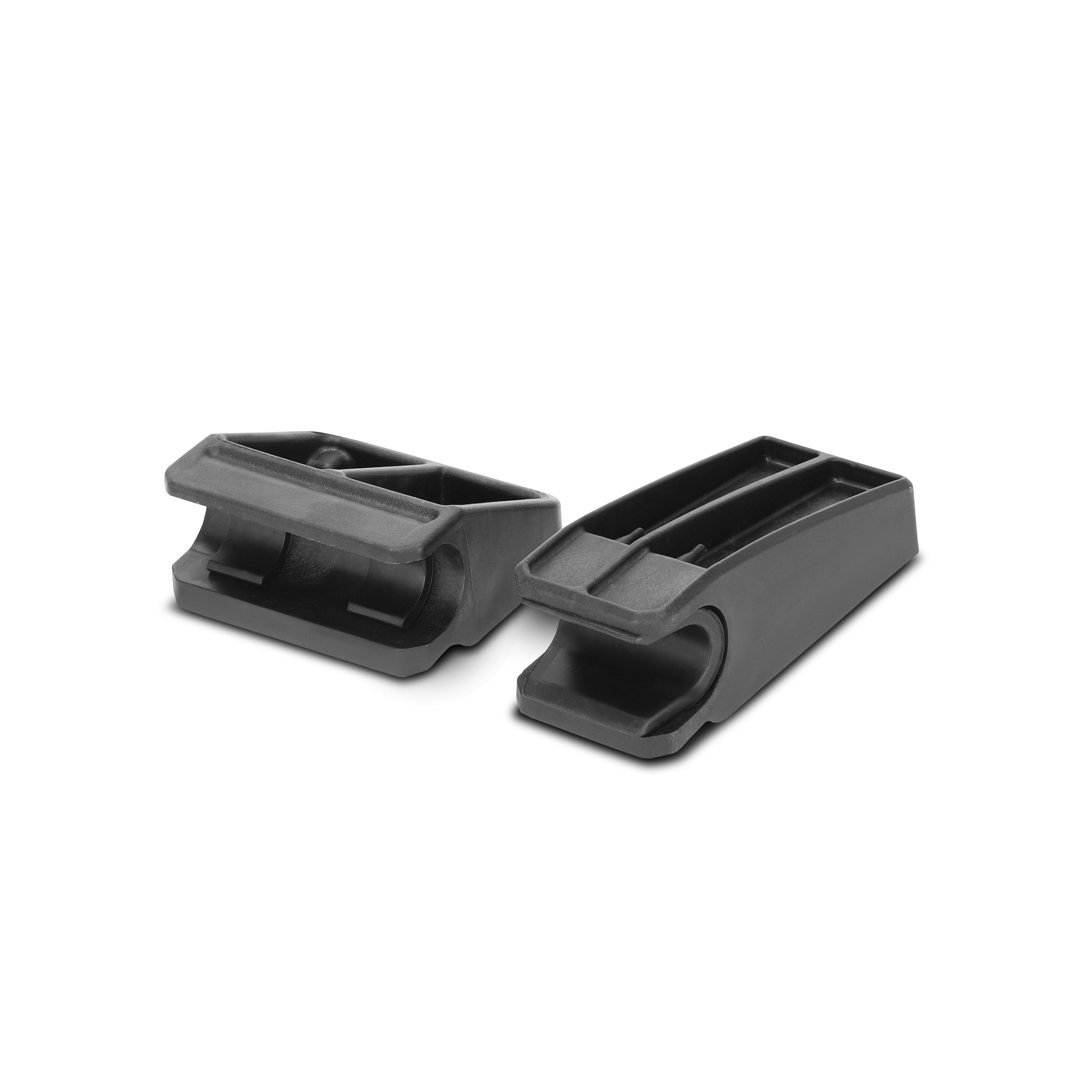 SET OF MOUNTS FOR TERRA CASES