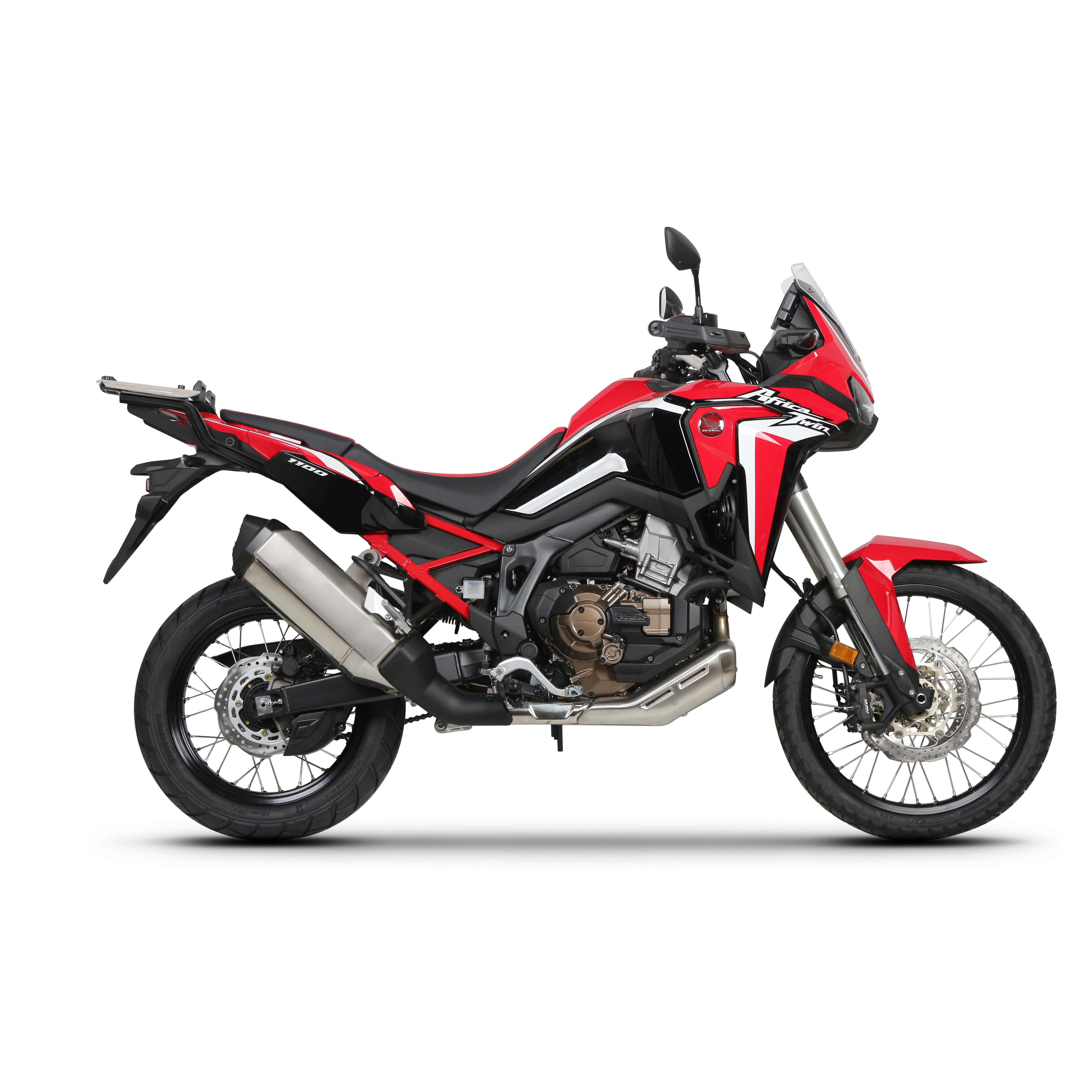 Top cases tvirtinimo rinkinys HONDA CRF 1100 L AFRICA TWIN