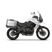 4P sistemos šoninio krepšio tvirtinimo rinkinys TRIUMPH TIGER 800