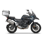 Galinės daiktadėžės tvirtinimo rinkinys BENELLI TRK 502X/QJ MOTOR SRT 700 X TRAIL/RIEJU XPLORA 557/707