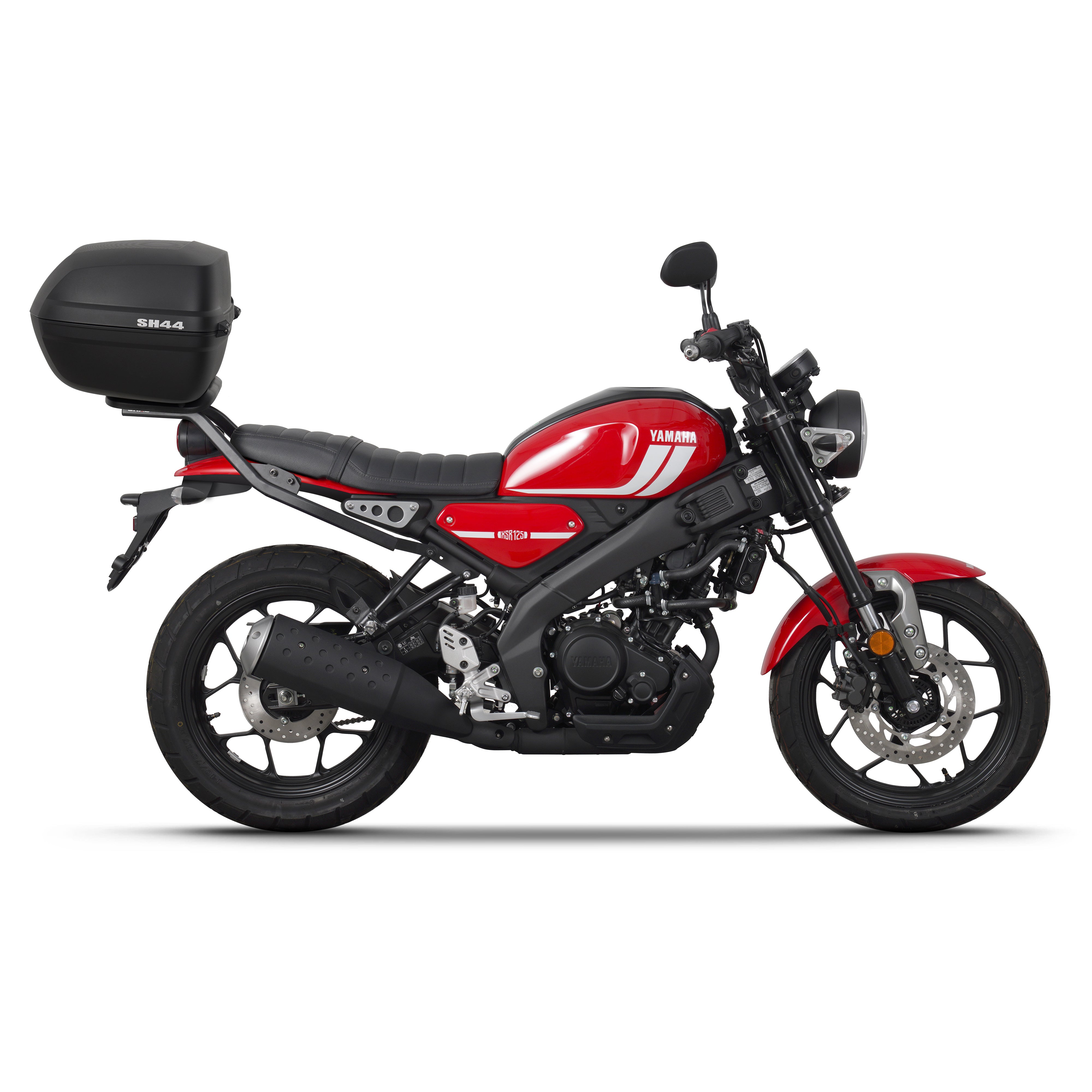 Top cases tvirtinimo rinkinys YAMAHA XSR 125/155