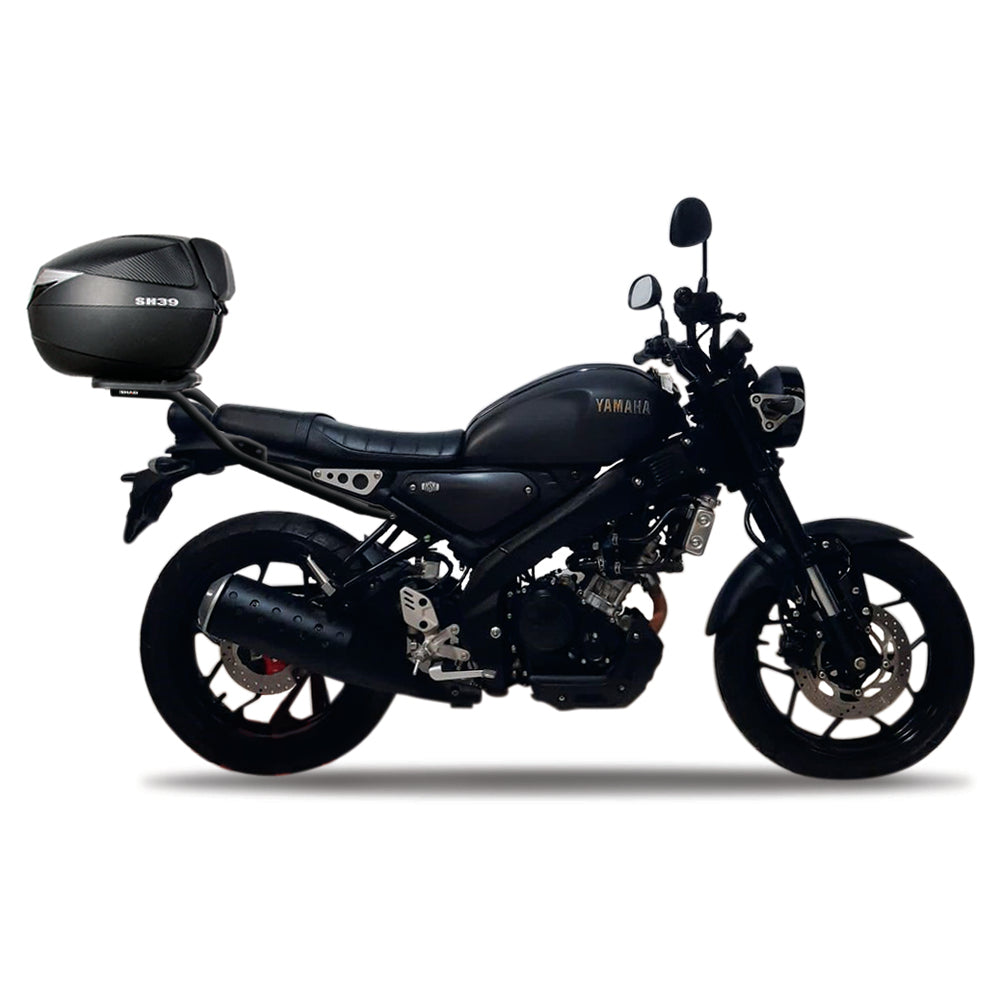 Top cases tvirtinimo rinkinys YAMAHA XSR 125/155