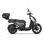 Top cases tvirtinimo rinkinys SUPER SOCO CPX ELECTRIC
