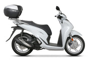 Galinės daiktadėžės tvirtinimo rinkinys HONDA SH125