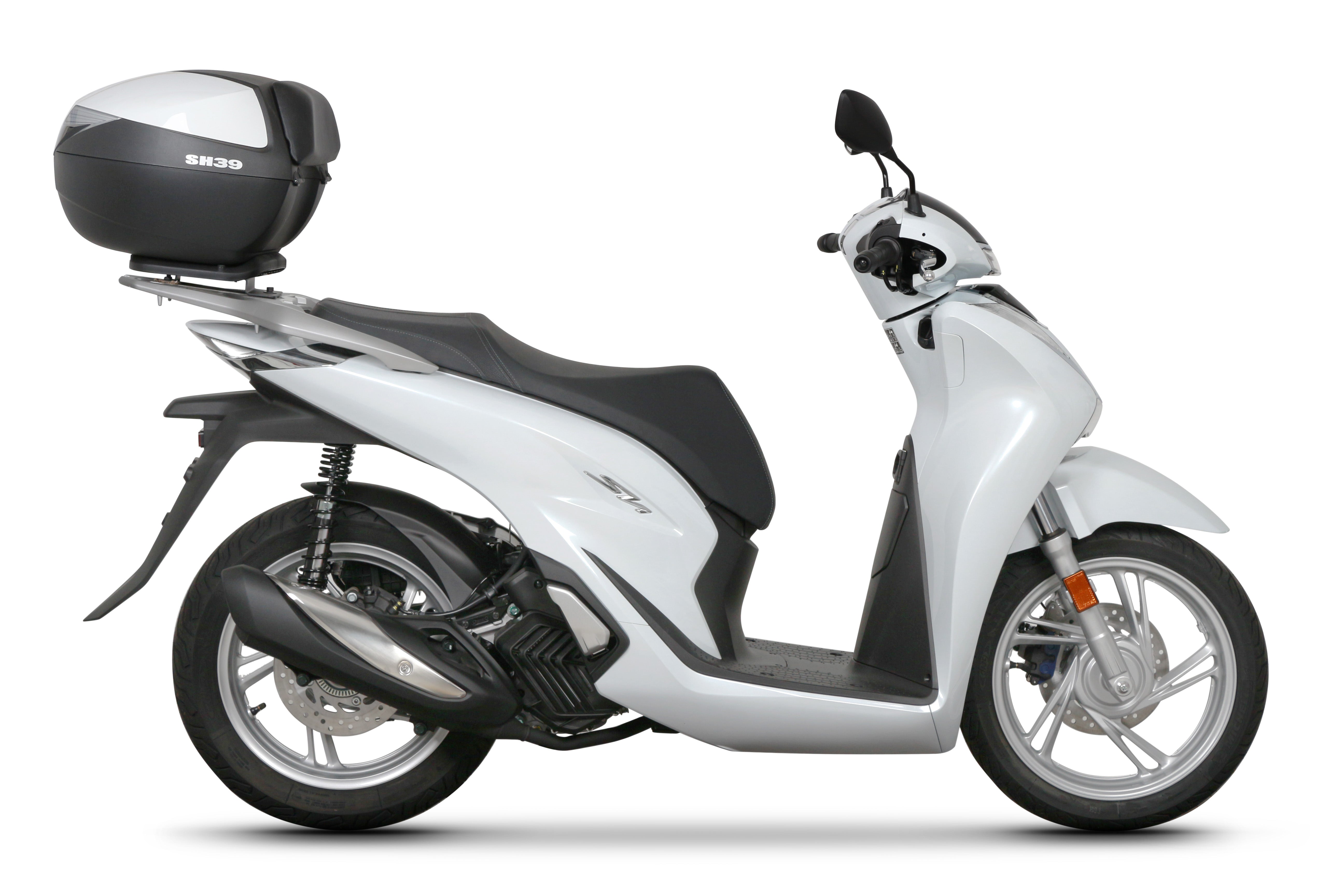 Top cases tvirtinimo rinkinys HONDA SH125