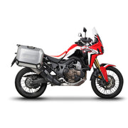 4P sistemos šoninio krepšio tvirtinimo rinkinys HONDA CRF 1000L AFRICA TWIN