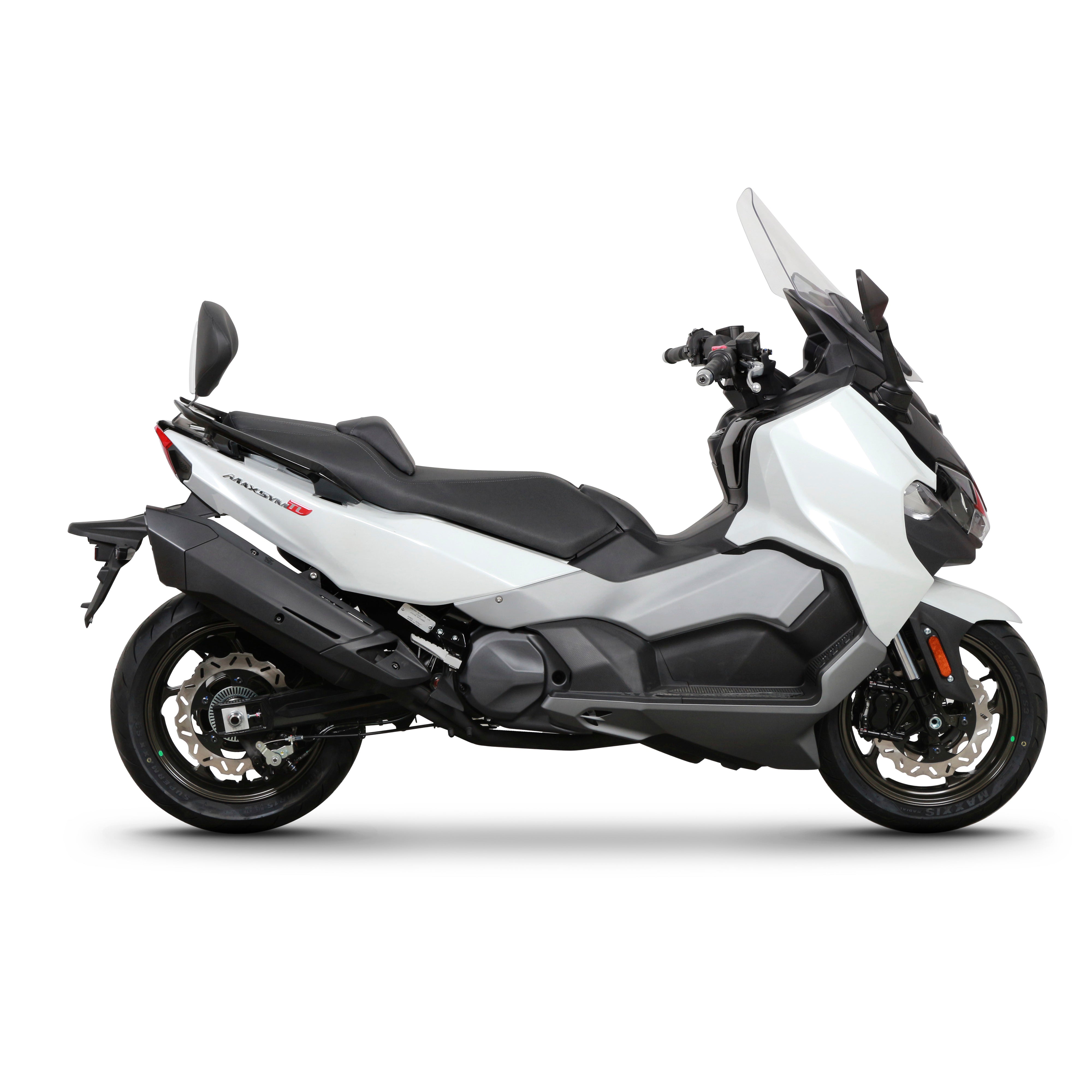 KIT BACKREST SYM MAXSYM 508 TL