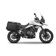 4P sistemos šoninio krepšio tvirtinimo rinkinys TRIUMPH TIGER 900/GT/RALLY