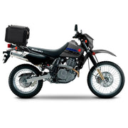 Top cases tvirtinimo rinkinys SUZUKI DR650