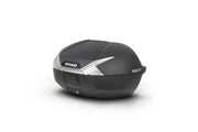 SH47 CARBON LID