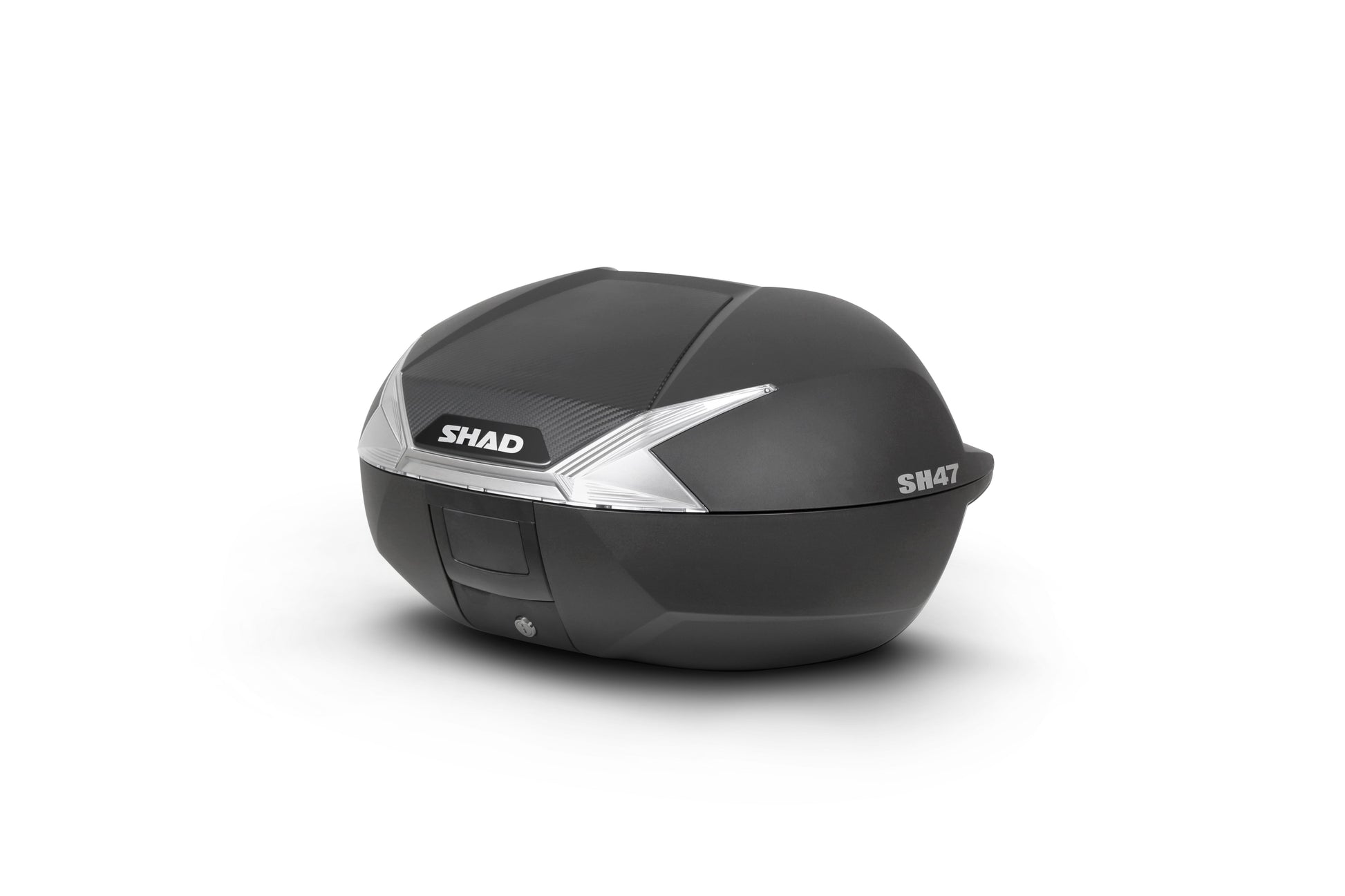 SH47 CARBON LID