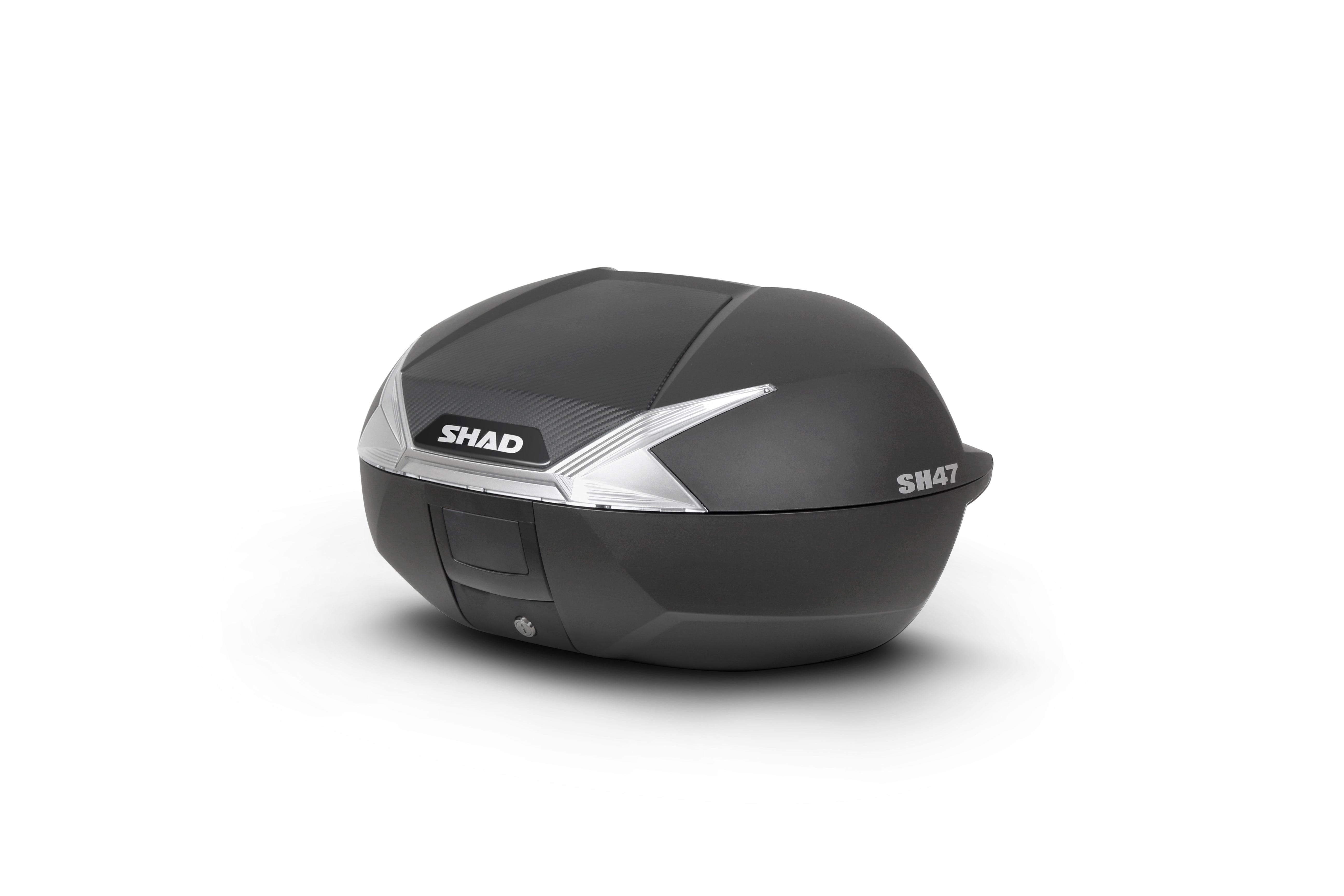 SH47 CARBON LID