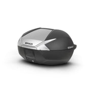 SH47 NEW TITANIUM LID