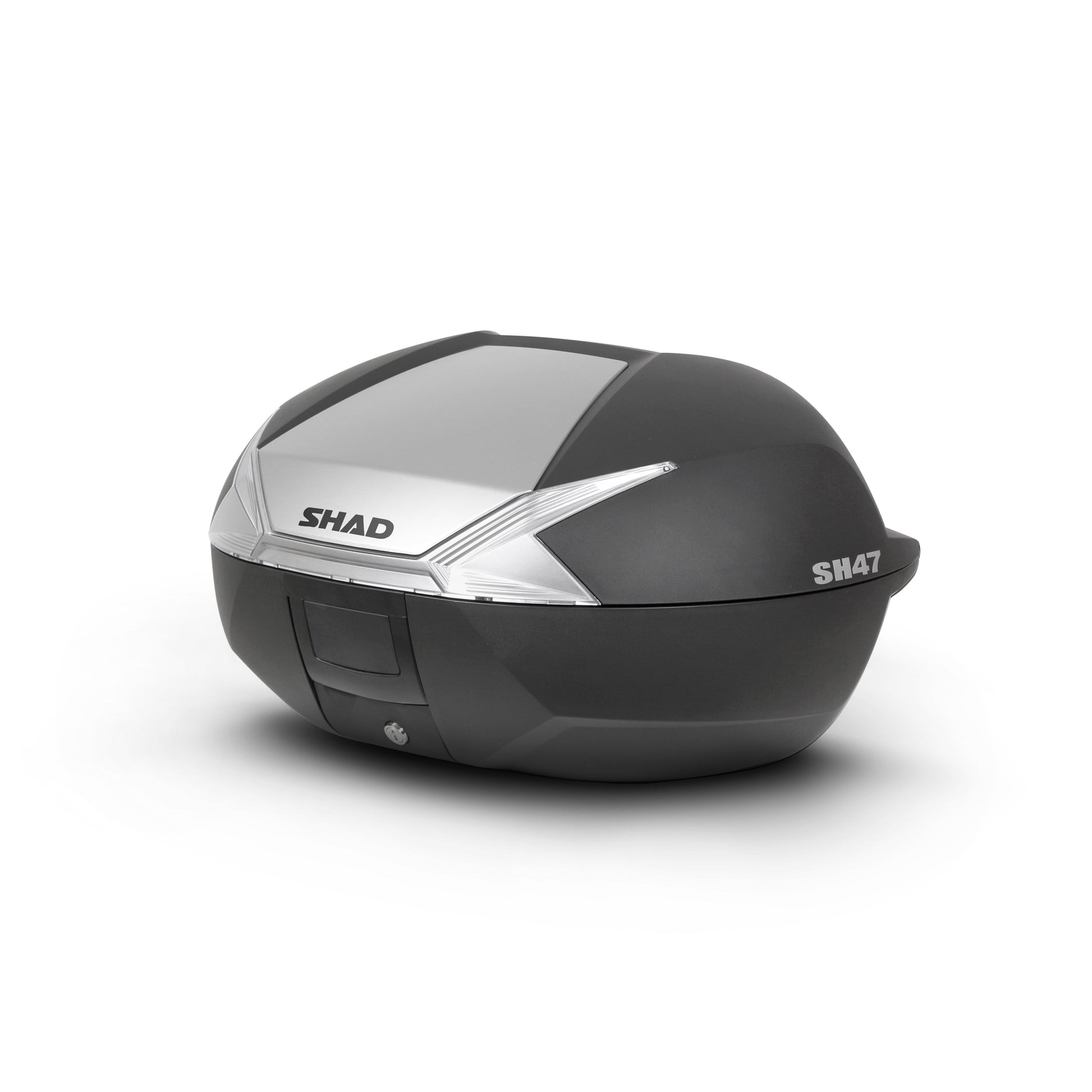 SH47 NEW TITANIUM LID