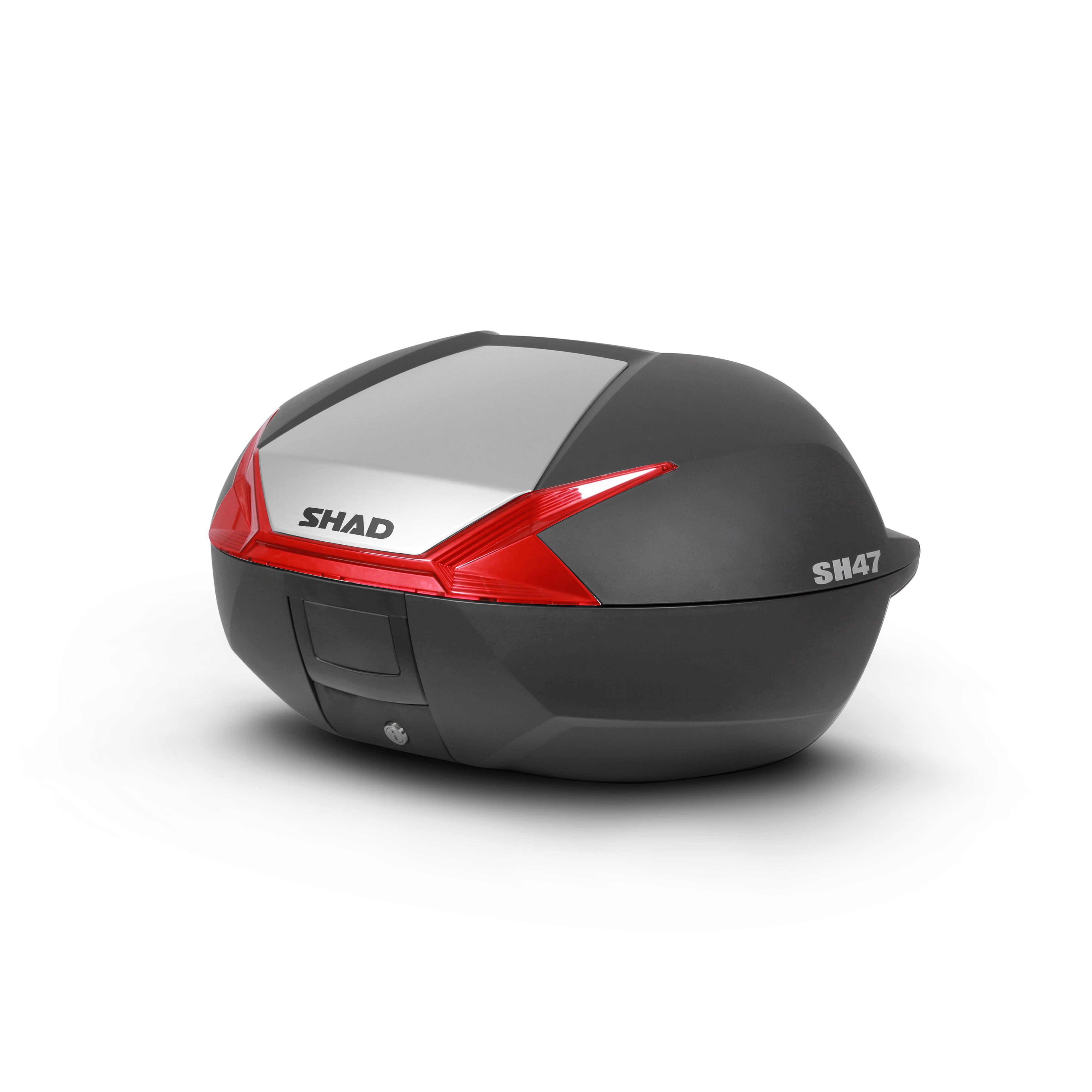SH47 NEW TITANIUM LID
