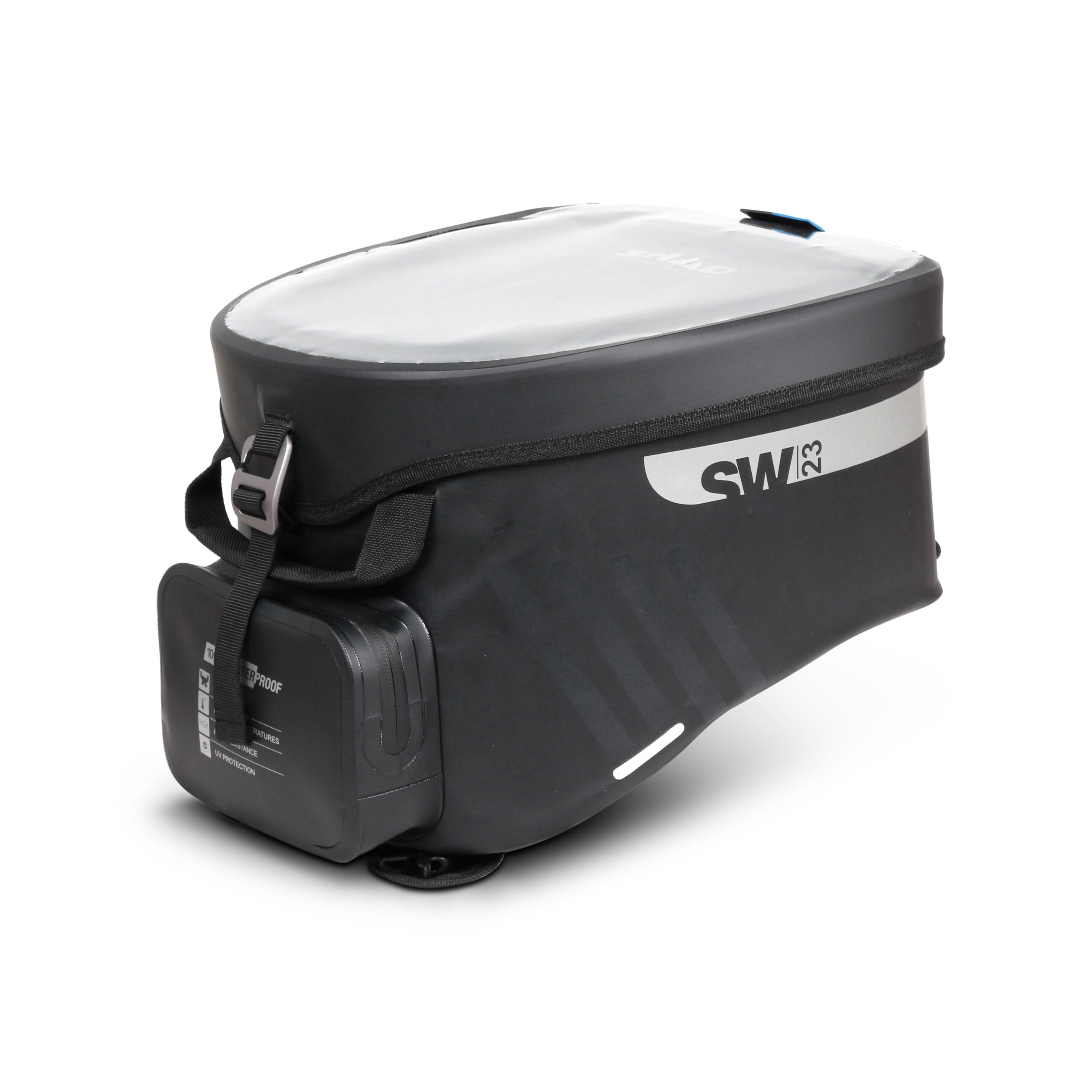 *WATERPROOF TANK BAG SW23