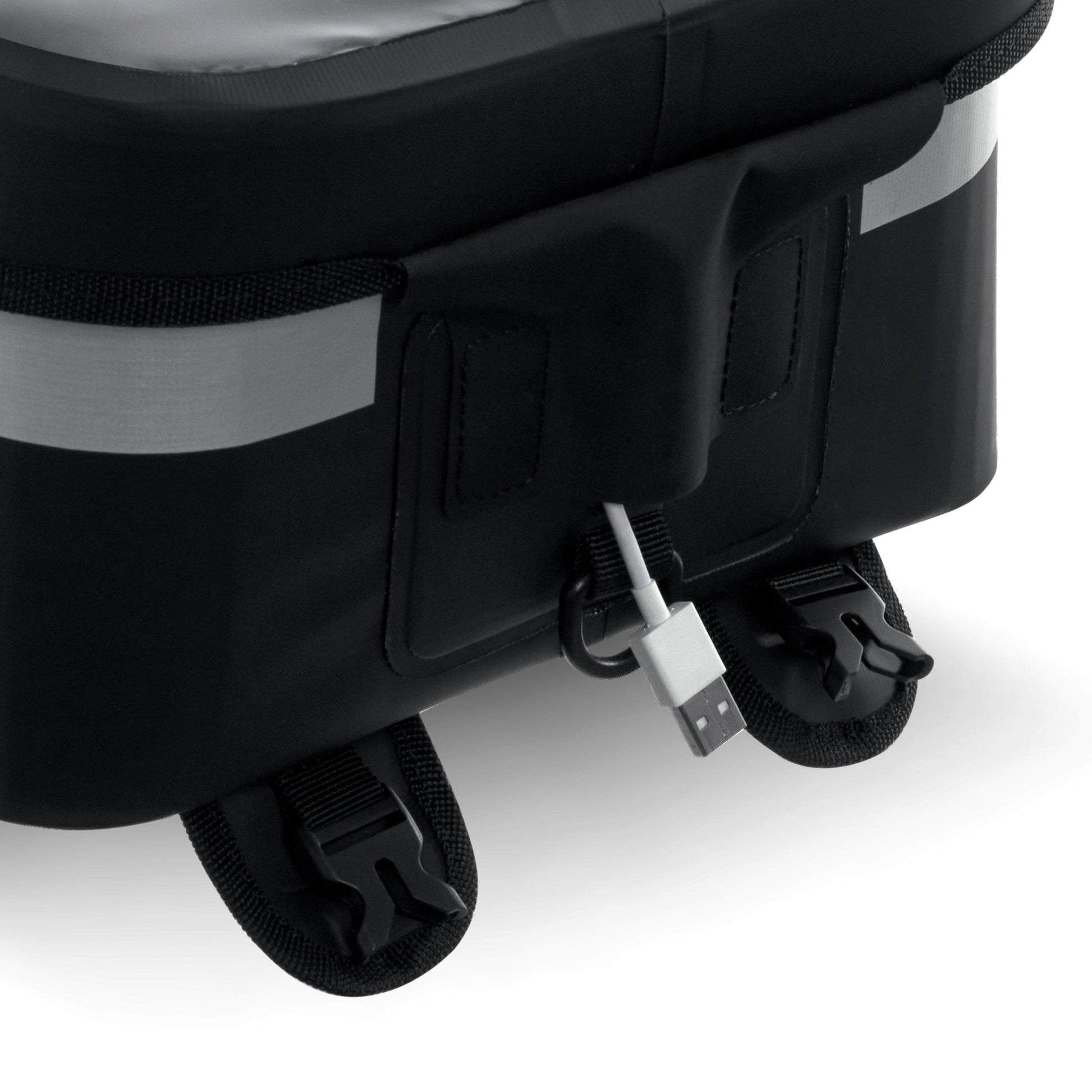 *WATERPROOF TANK BAG SW23