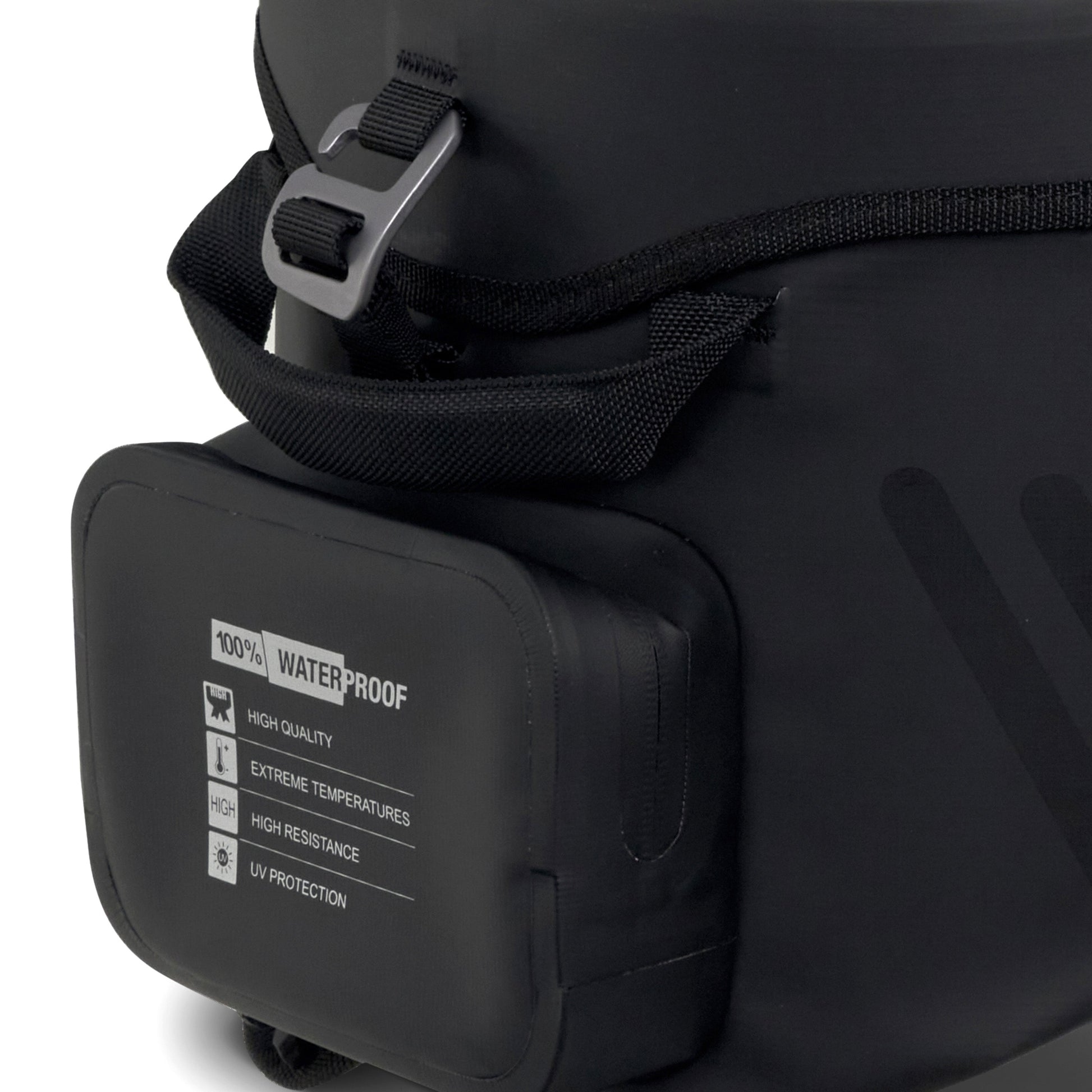 *WATERPROOF TANK BAG SW23