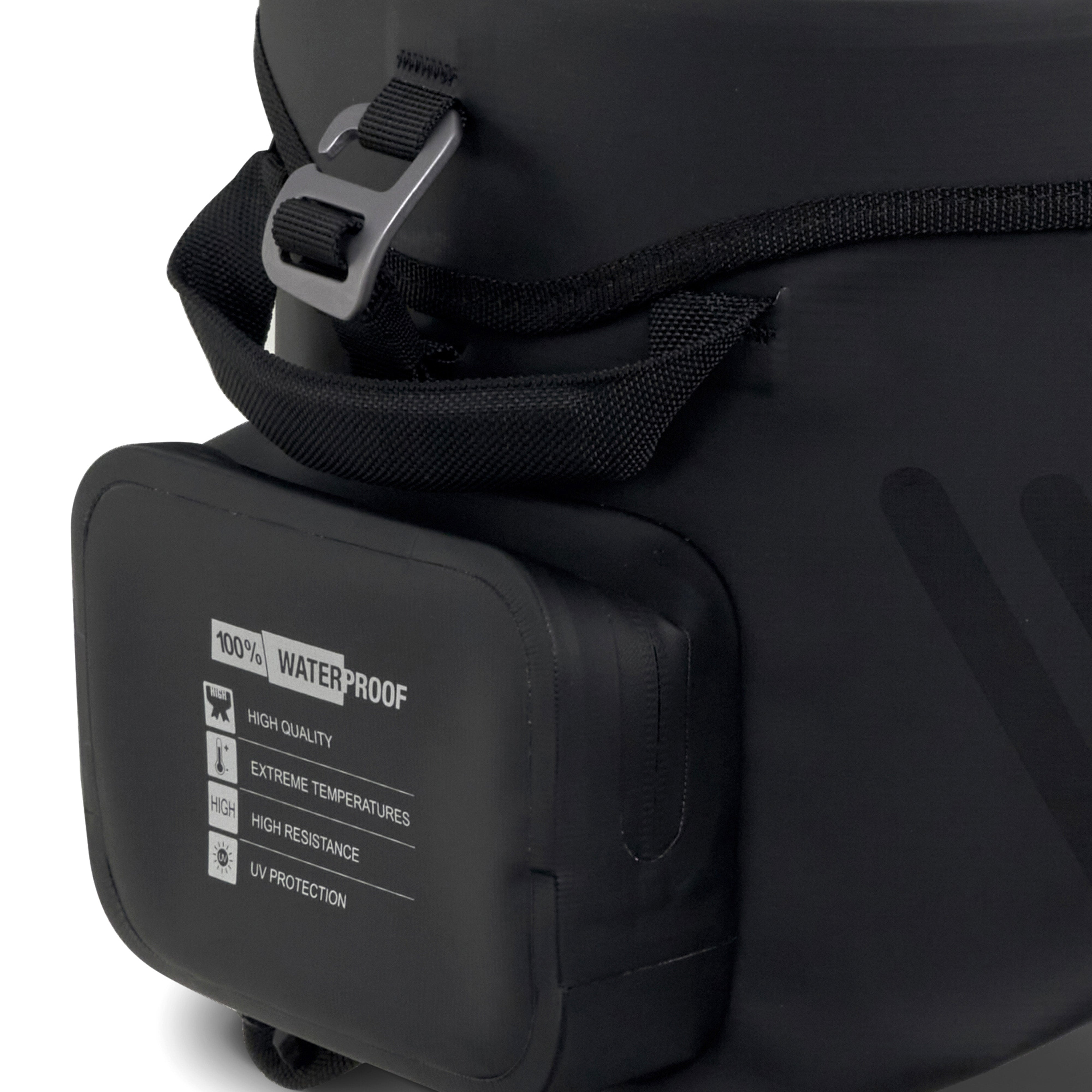 *WATERPROOF TANK BAG SW23