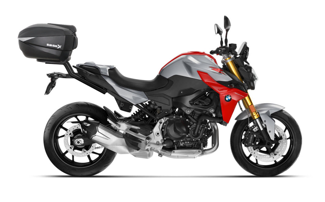 Top cases tvirtinimo rinkinys BMW F900R/XR
