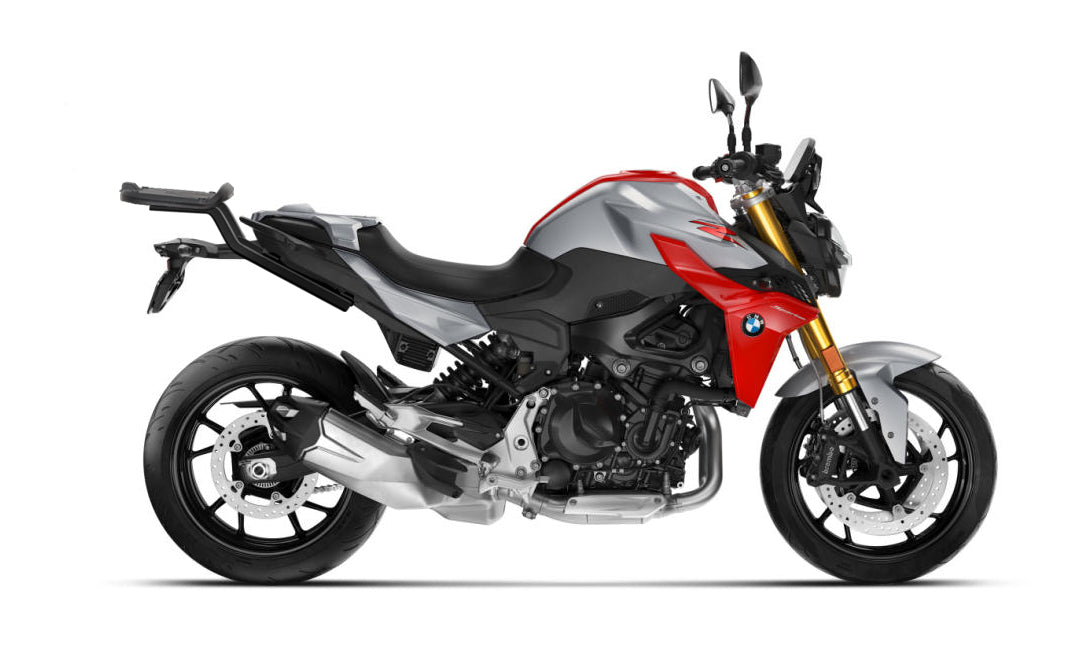 Top cases tvirtinimo rinkinys BMW F900R/XR