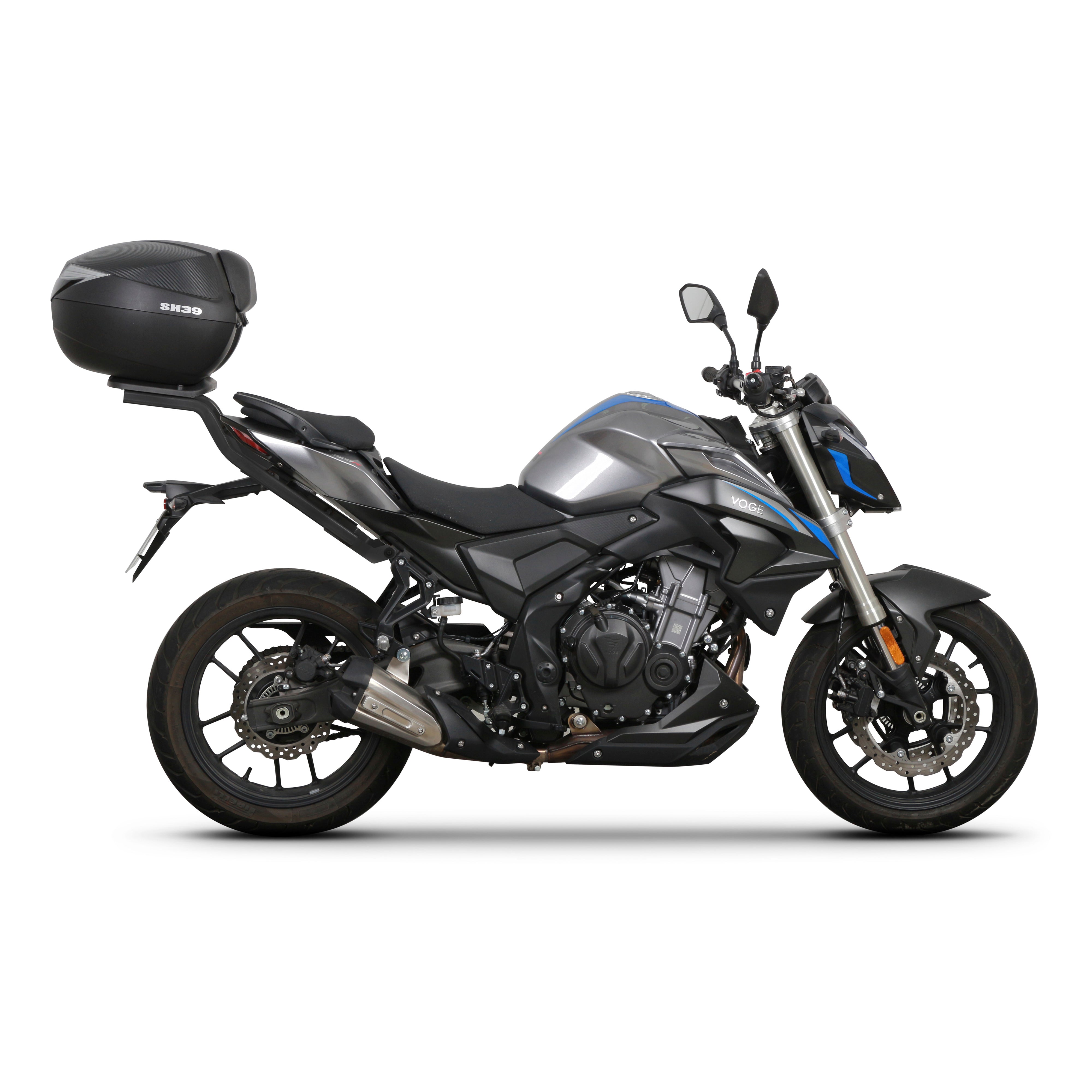 Galinės daiktadėžės tvirtinimo rinkinys VOGE 500 R