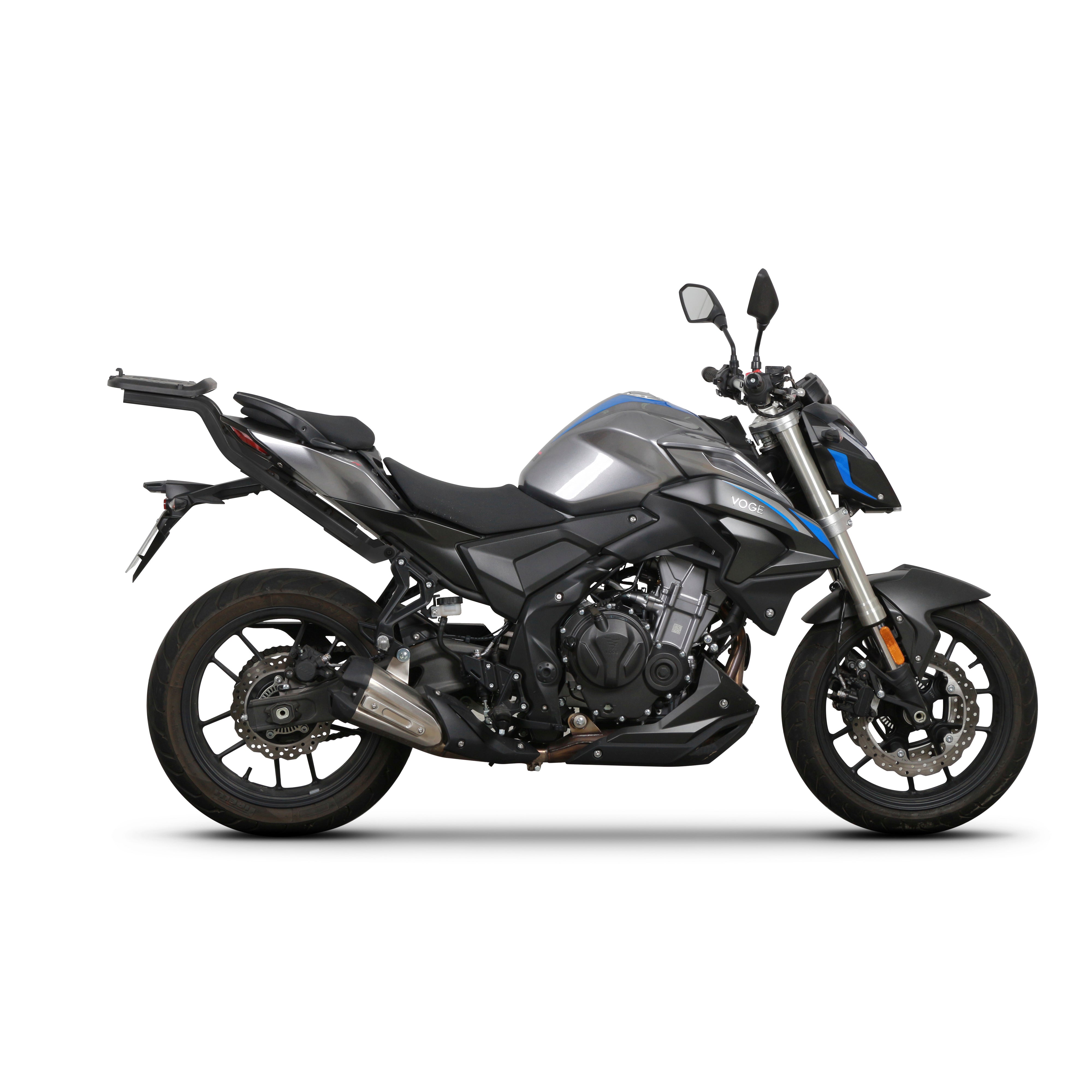 Galinės daiktadėžės tvirtinimo rinkinys VOGE 500 R