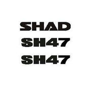 SH47 STICKERS