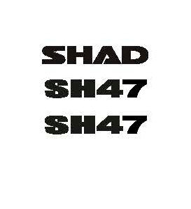 SH47 STICKERS