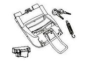 LOCKING MECHANISM