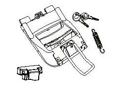 LOCKING MECHANISM