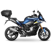 Galinės daiktadėžės tvirtinimo rinkinys BMW S1000XR