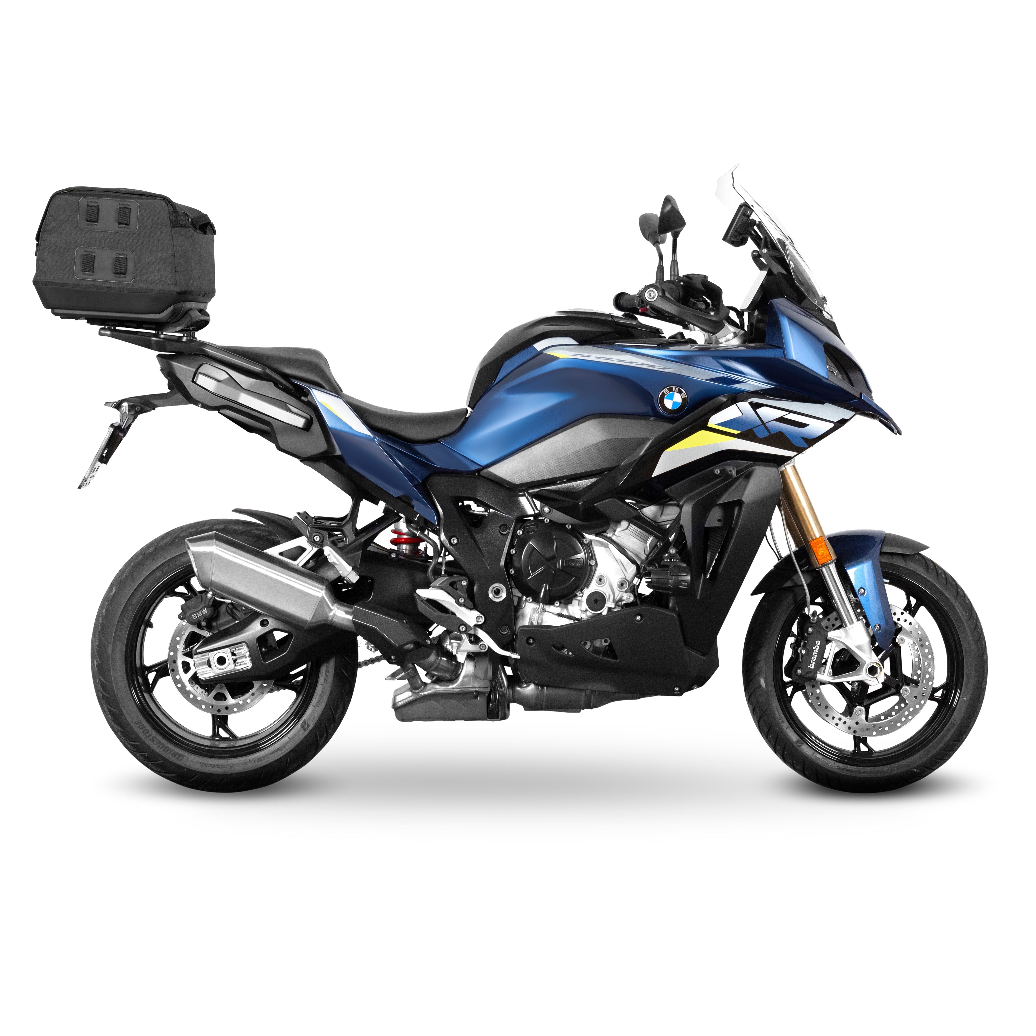 Galinės daiktadėžės tvirtinimo rinkinys BMW S1000XR