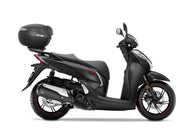 Galinės daiktadėžės tvirtinimo rinkinys HONDA SH300