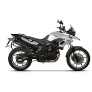 4P sistemos šoninio krepšio tvirtinimo rinkinys BMW F650GS/F700GS/F800GS