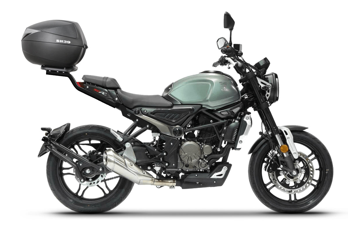 Top cases tvirtinimo rinkinys VOGE AC300