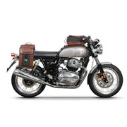 SR šoninio krepšio laikiklio tvirtinimo rinkinys ROYAL ENFIELD INTERCEPTOR 650