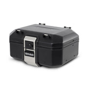Galinė daiktadėžė TR37 TERRA BLACK EDITION