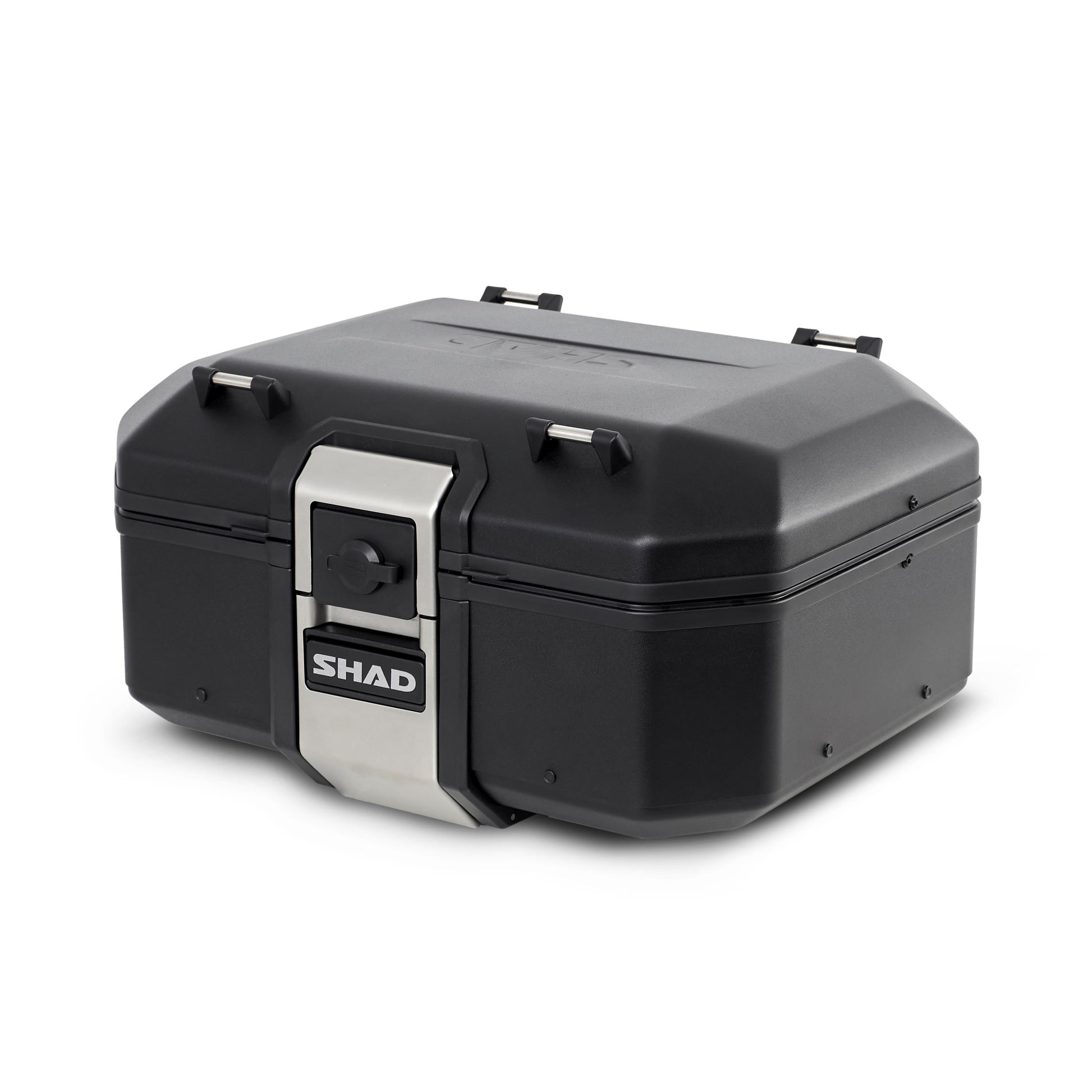 Galinė daiktadėžė TR37 TERRA BLACK EDITION