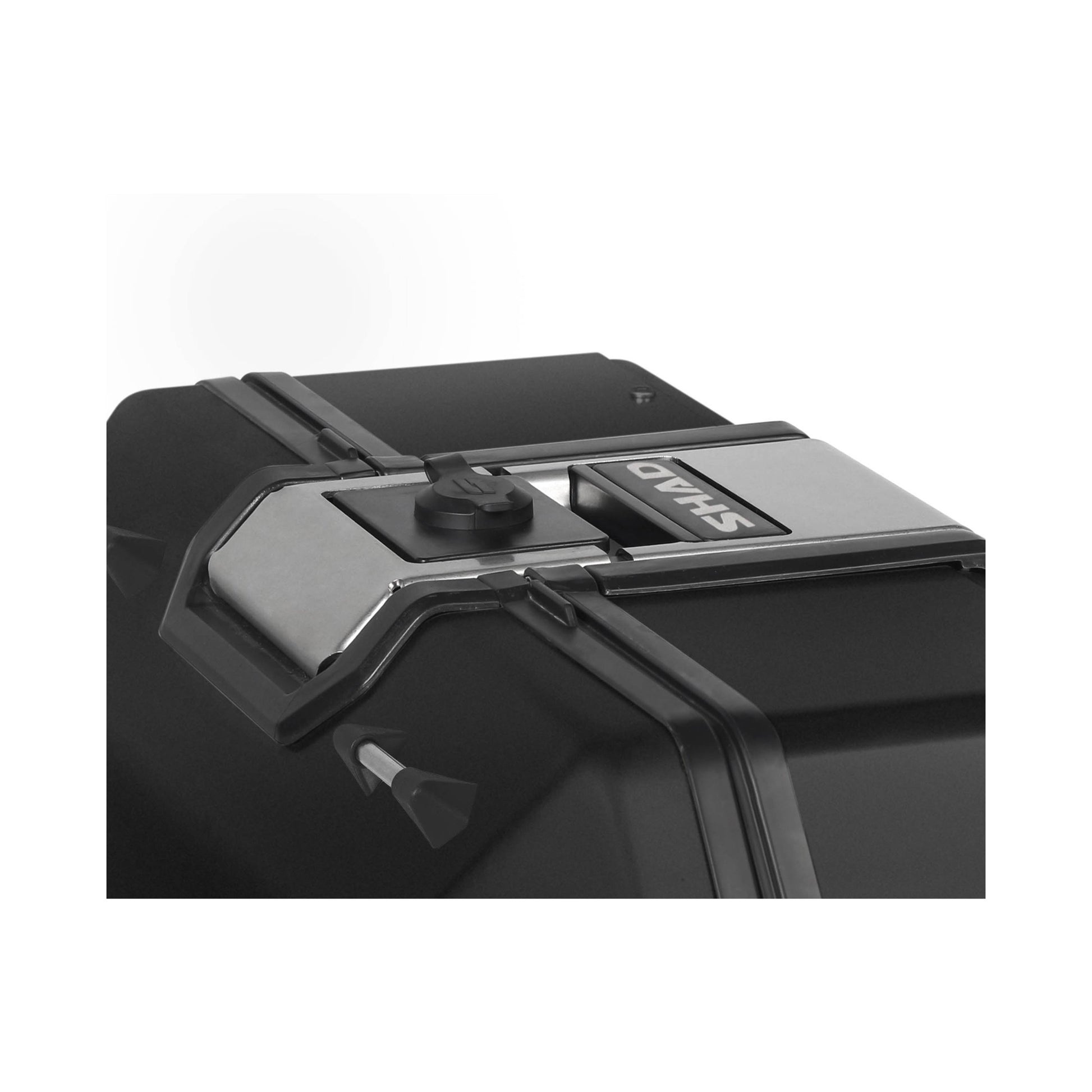 Galinė daiktadėžė TR37 TERRA BLACK EDITION